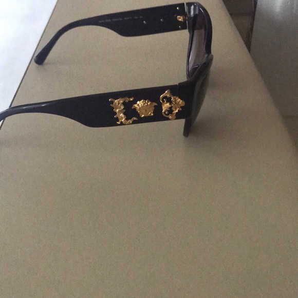 Versace Accessories - Woman’s Versace sunglasses